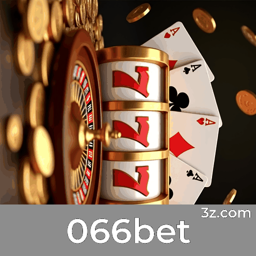 066bet game mais image