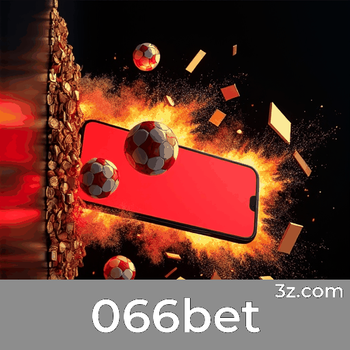 066bet game mais image