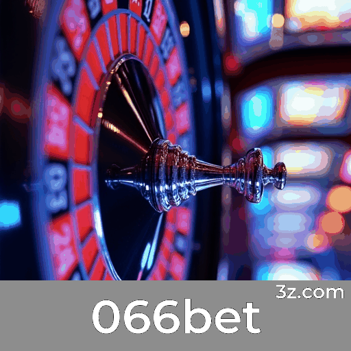 066bet game mais image