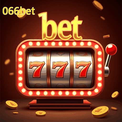 066bet: Aproveite caça-níqueis e caça-níqueis com bônus no cassino ao vivo!