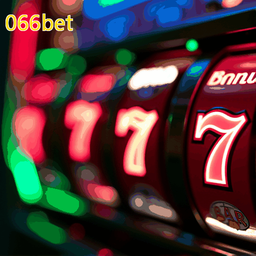 066bet: Aproveite caça-níqueis e caça-níqueis com bônus no cassino ao vivo!