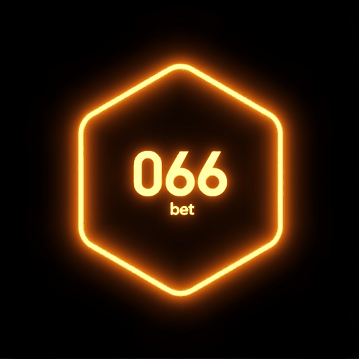 066bet Logo